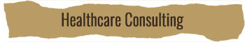Healthcare-Consulting